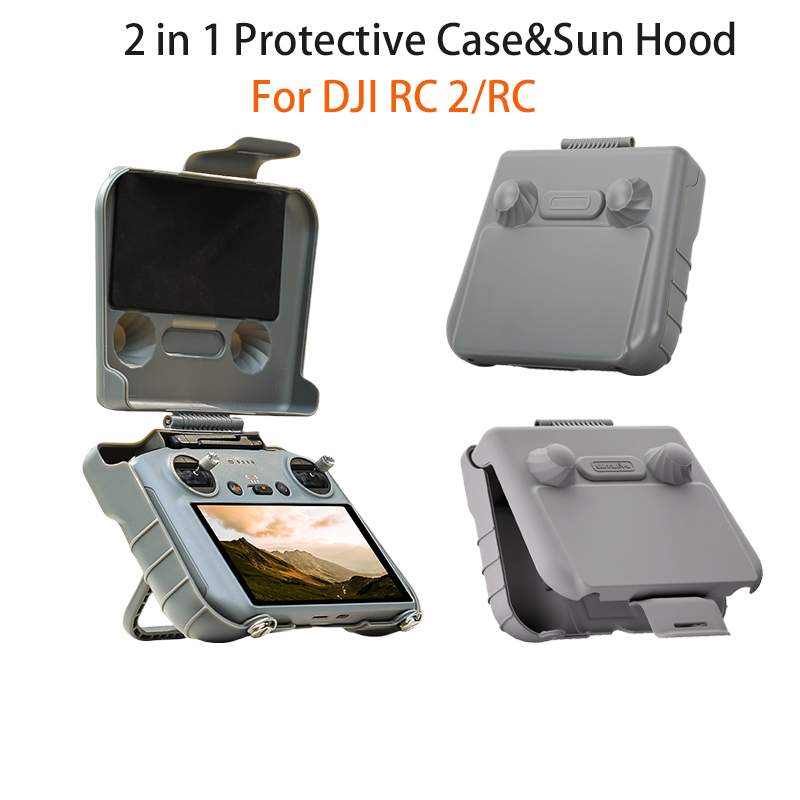 Drone Carrying Case - Untuk Mavic 4 Pro/ Air 3S/