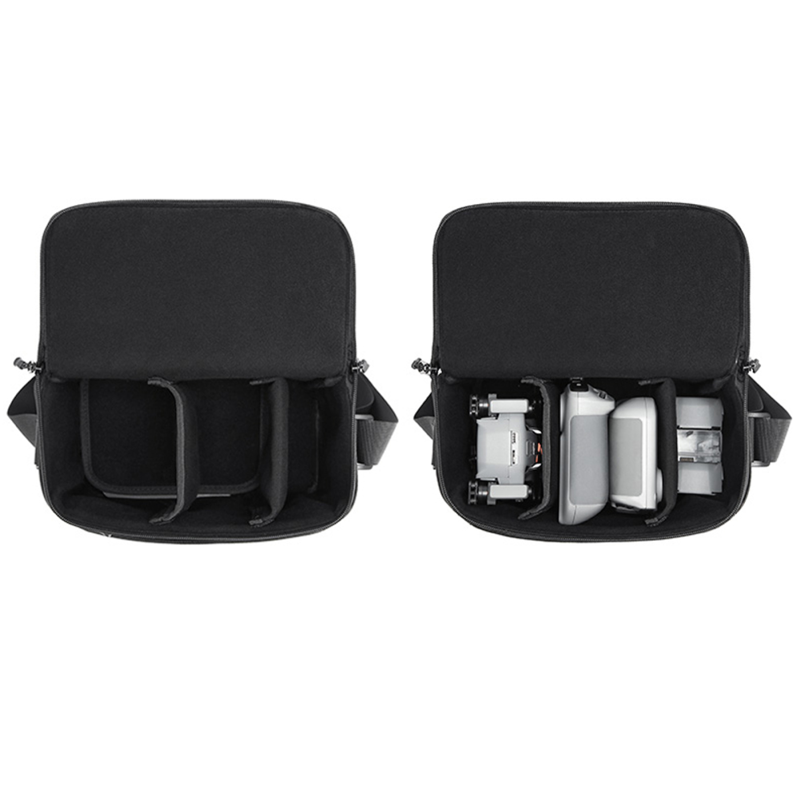 Drone Carrying Case - Tas Jinjing untuk DJI Mini 5