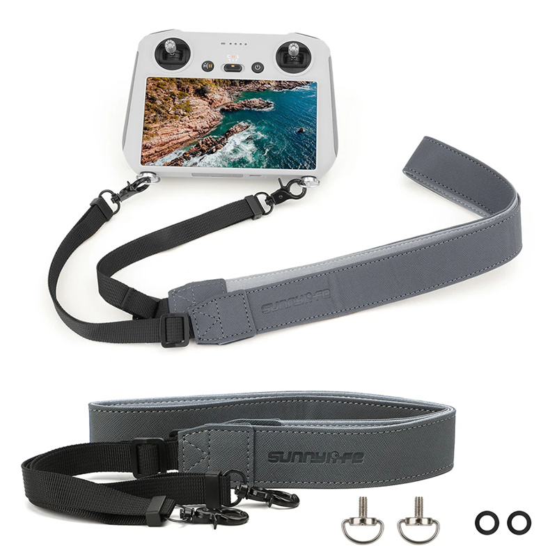 Drone Propeller Holder - Lanyard untuk DJI Mini 4 Pro