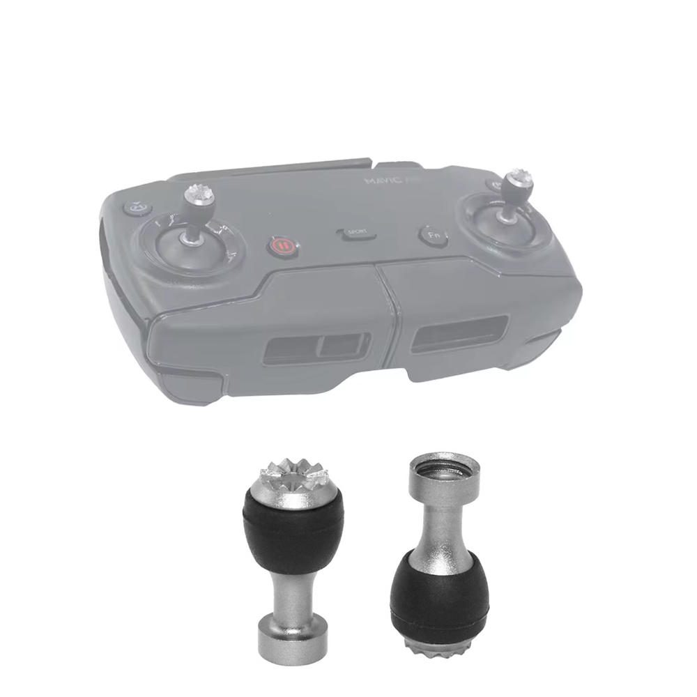 Drone Control Stick - Pengendali jarak jauh Joystick untuk DJI