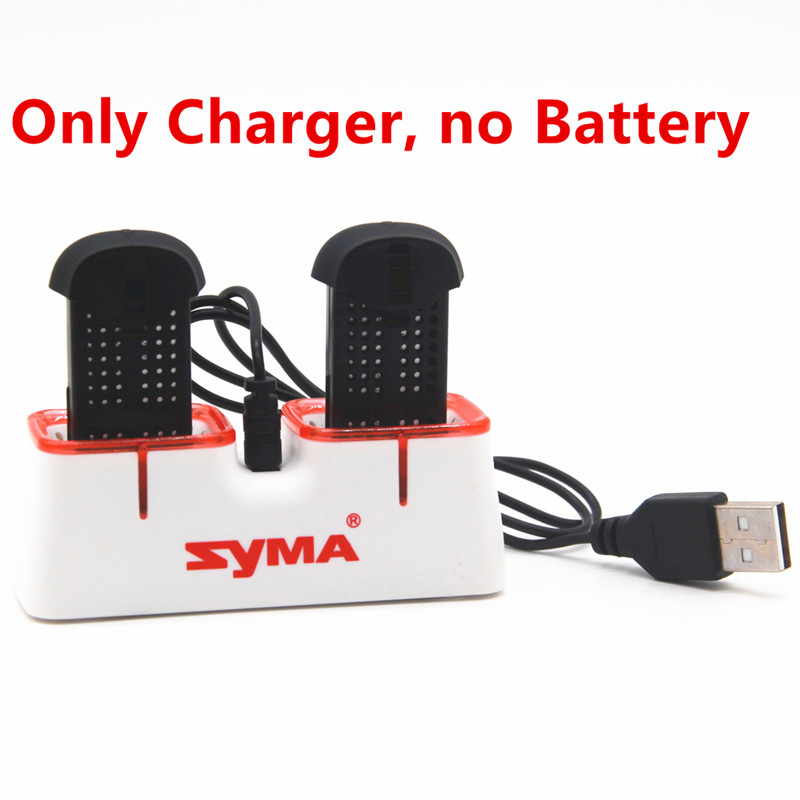Drone Power Bank - Pengisi Daya Cepat USB Ganda untuk