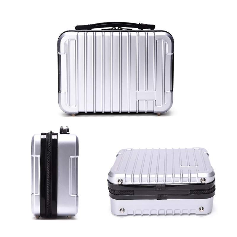 Drone Carrying Case - Tas Organizer Hard Shell Kapasitas Besar