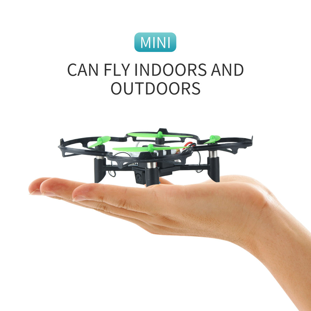 DM002 DIY Quadcopter Tinggi Te - Drone Power Bank ulasan dan harga