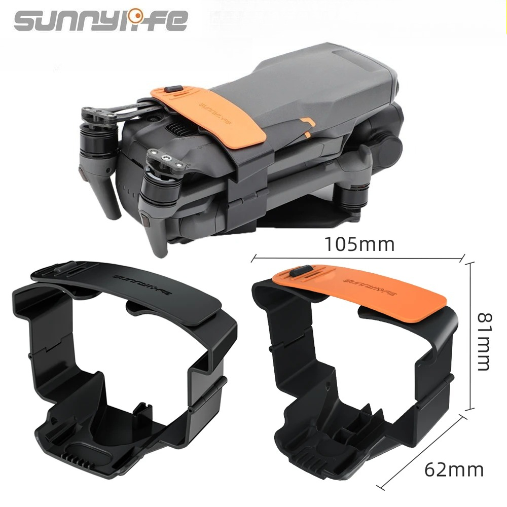 Sunnylife Penahan Baling-Balin - Drone Propeller Holder ulasan dan harga