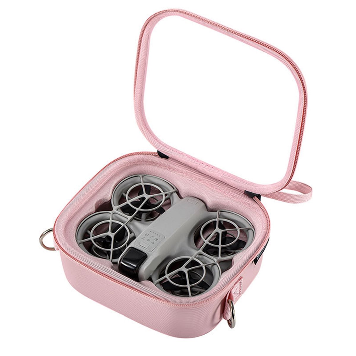 Tas Penyimpanan Tunggal Gengga - Drone Carrying Case ulasan dan harga