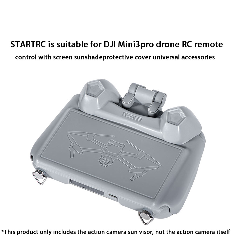 STARTRC cocok untuk drone DJI  - Drone Sun Shade ulasan dan harga