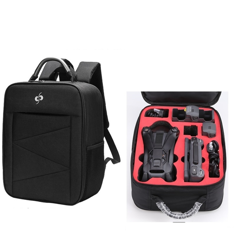 Tas Ransel untuk DJI Mavic 4 P - Drone Backpack ulasan dan harga