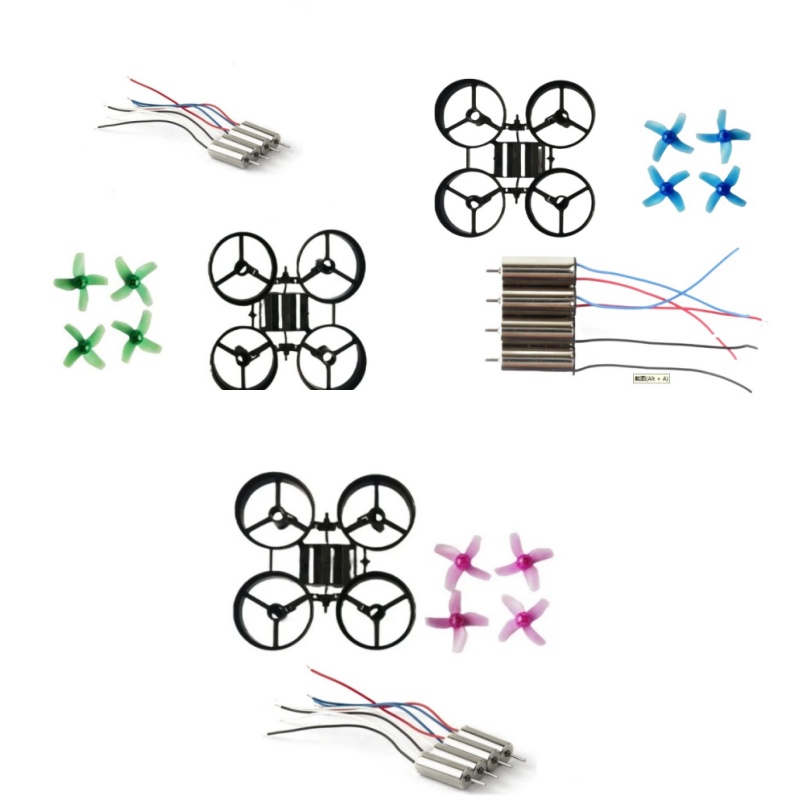 JJRC H36 Eachine E010 Furibee  - Eachine Drone E010 ulasan dan harga