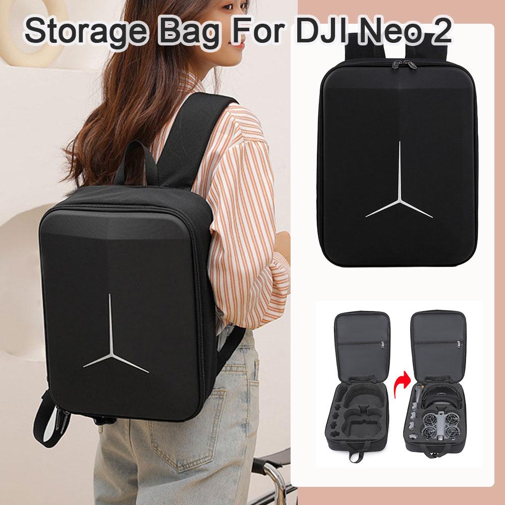 Tas Ransel Cangkang Keras untu - Drone Backpack ulasan dan harga