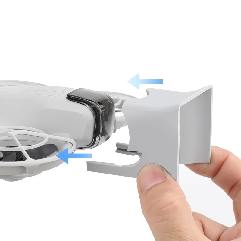 Untuk DJI NEO Drone Gimbal Len - Drone Sun Shade ulasan dan harga