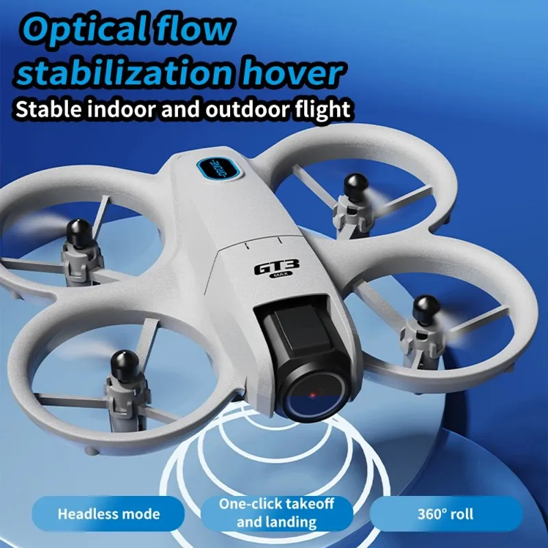 Drone Xiaomi GT3 MAX GPS 8K Fo - Drone Power Bank ulasan dan harga