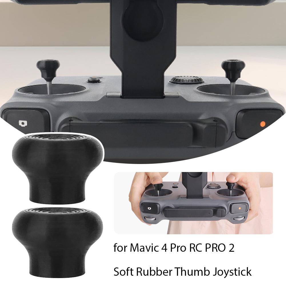 Untuk DJI RC Pro2 Joystick Rem - Drone Control Stick ulasan dan harga