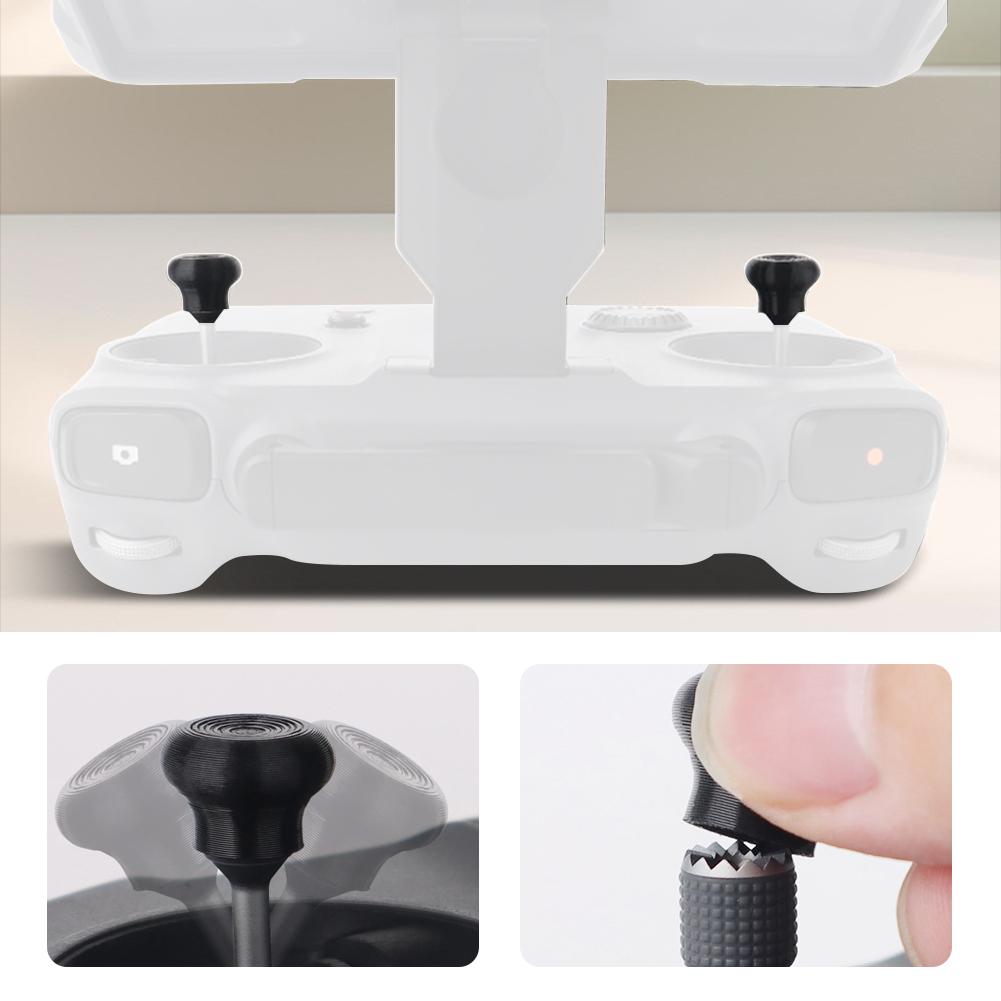 Untuk DJI RC Pro2 Joystick Rem - Drone Control Stick ulasan dan harga