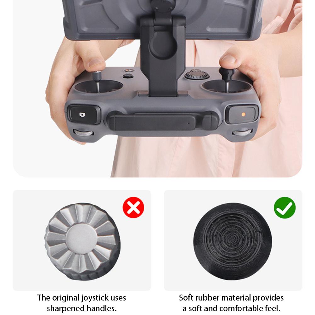 Untuk DJI RC Pro2 Joystick Rem - Drone Control Stick ulasan dan harga