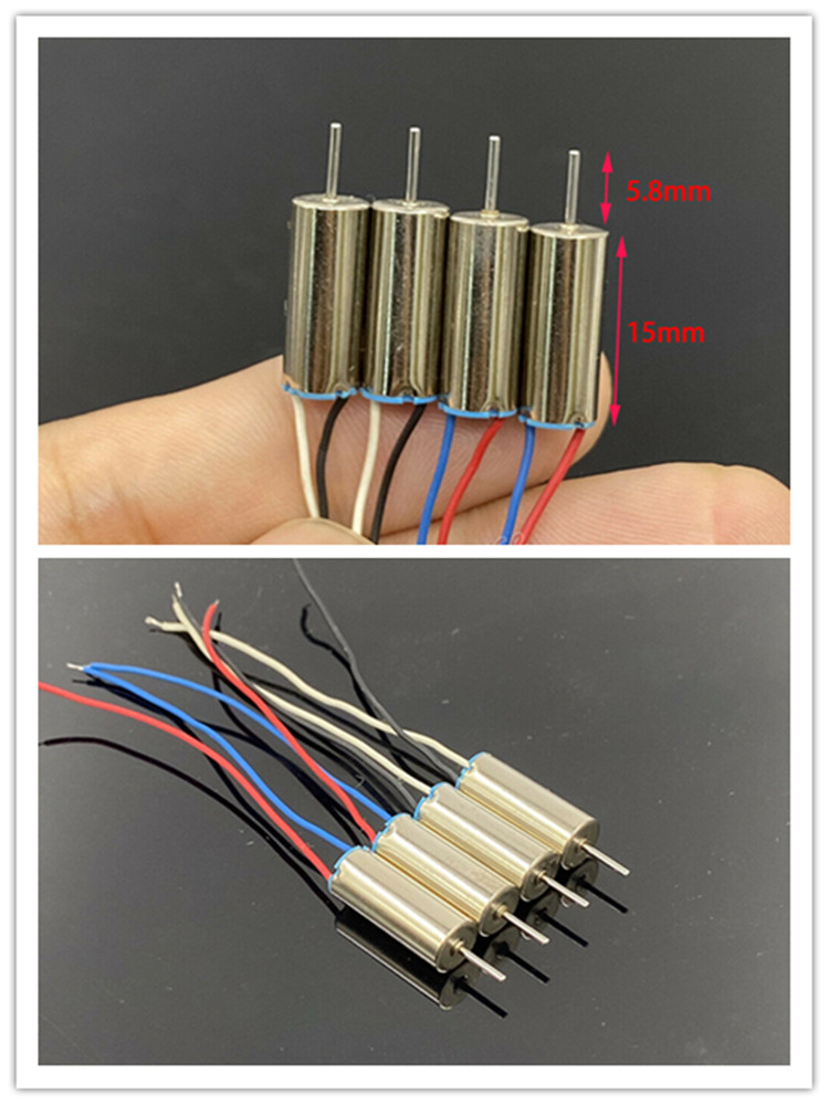 JJRC H36/Eachine E010 615 Moto - Eachine Drone E010 ulasan dan harga