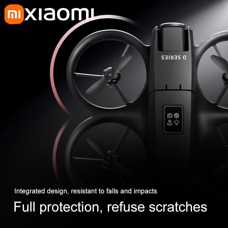 Drone Xiaomi D16 GPS 8K Aerial - Drone Power Bank ulasan dan harga