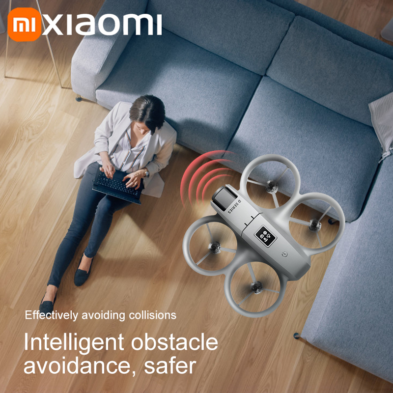 Drone Xiaomi D16 GPS 8K Aerial - Drone Power Bank ulasan dan harga