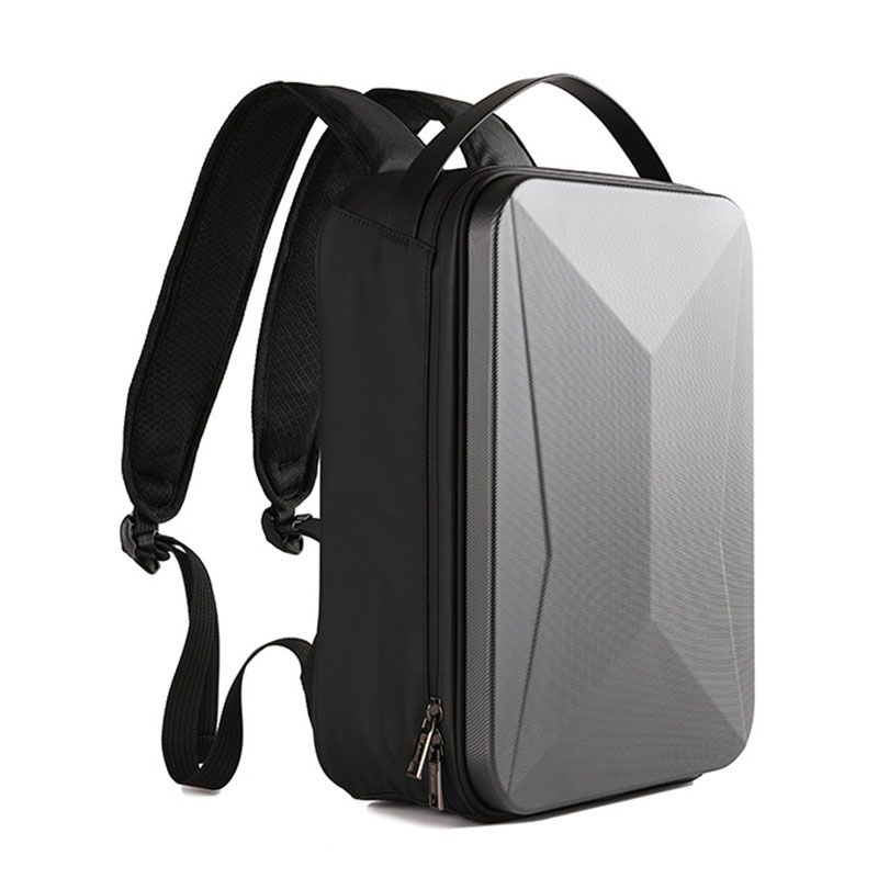VOLODYMYR Ransel Cangkang Kera - Drone Backpack ulasan dan harga