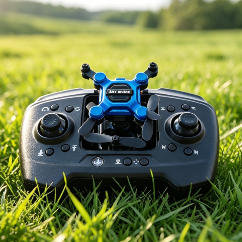 Drone Lipat Mini Anti Nyamuk d - Drone Power Bank ulasan dan harga