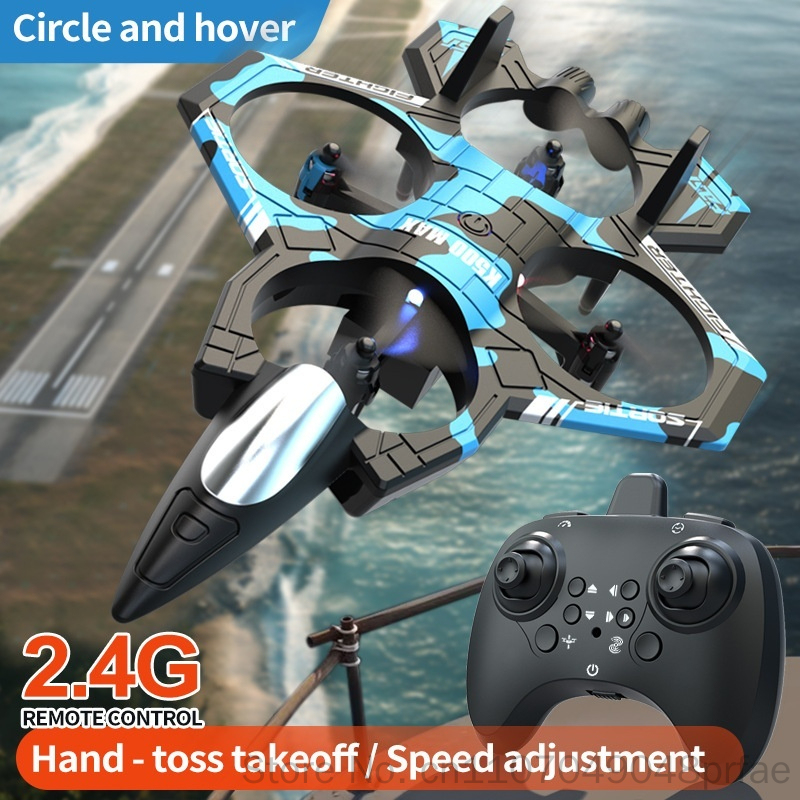 Drone Tempur K500 Max Remote C - Drone Beacon Light ulasan dan harga