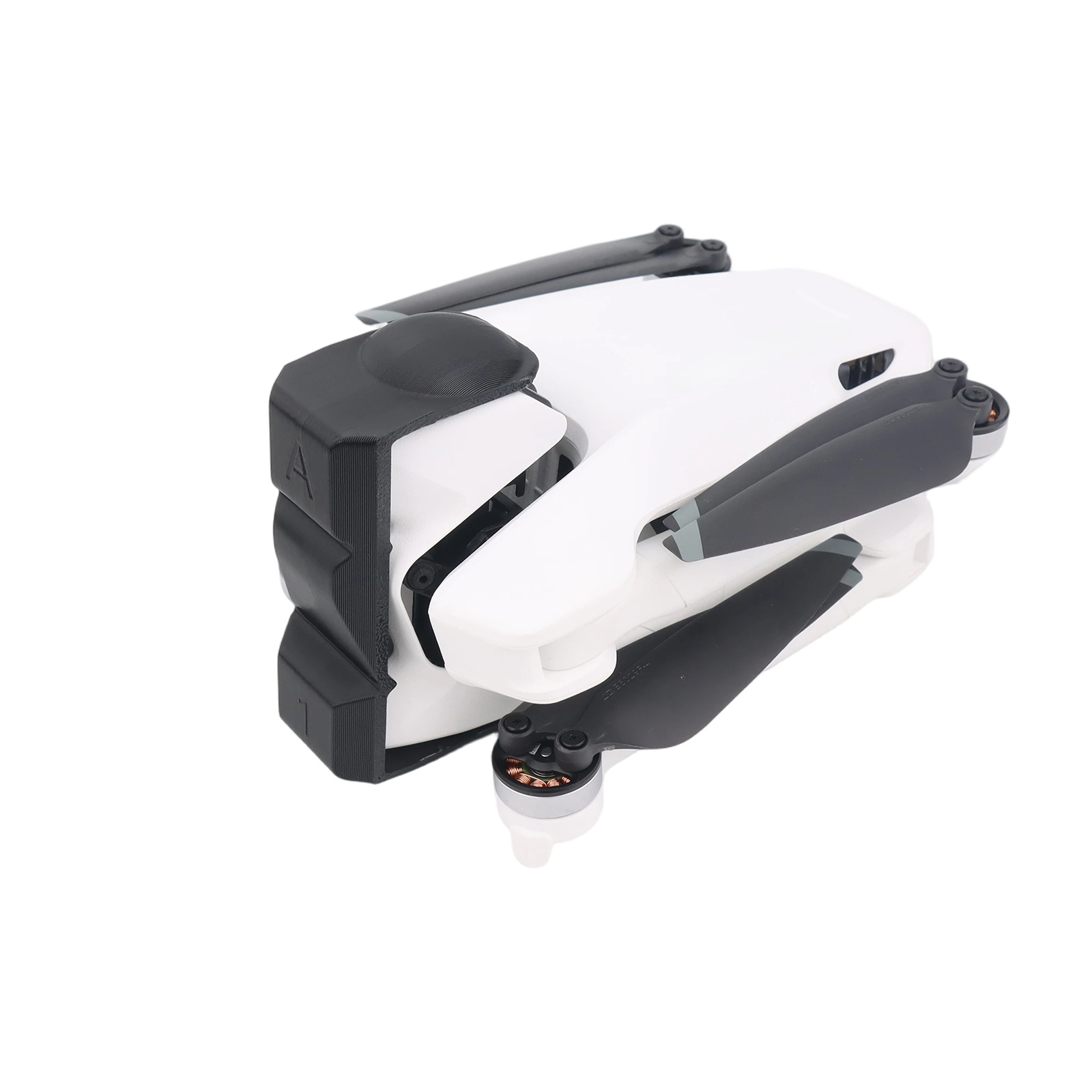 Penutup Pelindung Gimbal untuk - Drone Propeller Holder ulasan dan harga