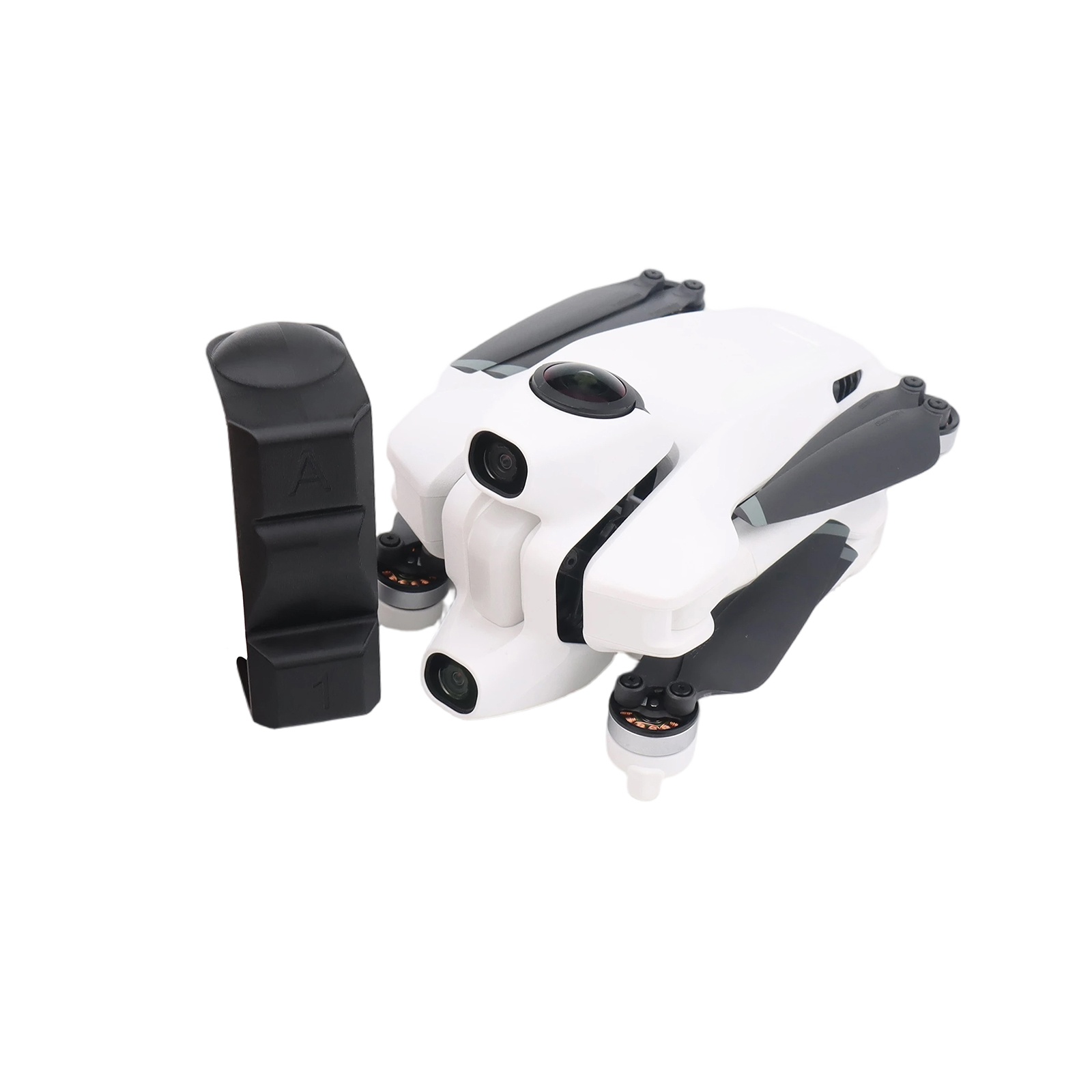 Penutup Pelindung Gimbal untuk - Drone Propeller Holder ulasan dan harga
