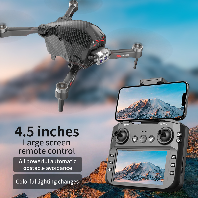 Drone CS26 dengan Kamera Ganda - Drone Power Bank ulasan dan harga