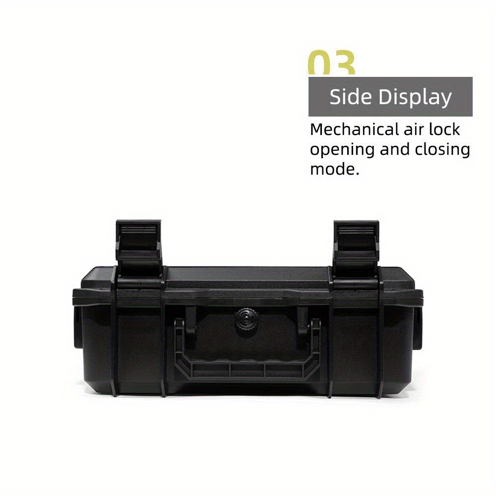 Untuk Kotak Penyimpanan Hard-S - Drone Carrying Case ulasan dan harga