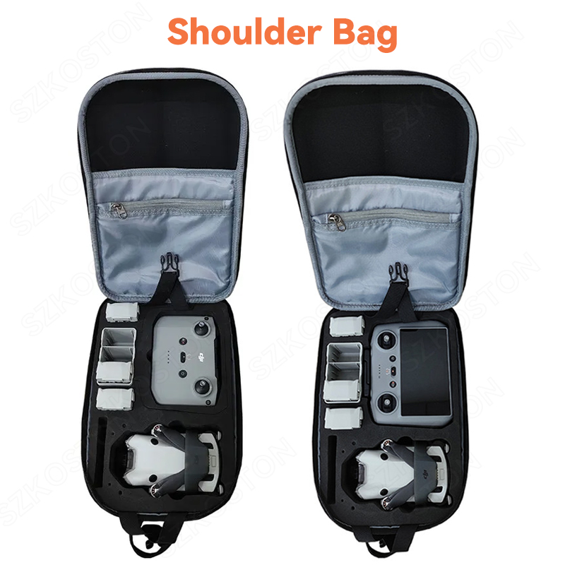 Untuk DJI MINI 4 Pro tas penyi - Drone Backpack ulasan dan harga