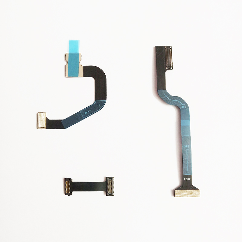 Kabel 3 In 1 Baru Asli untuk K - Dji Drone Air 3 ulasan dan harga