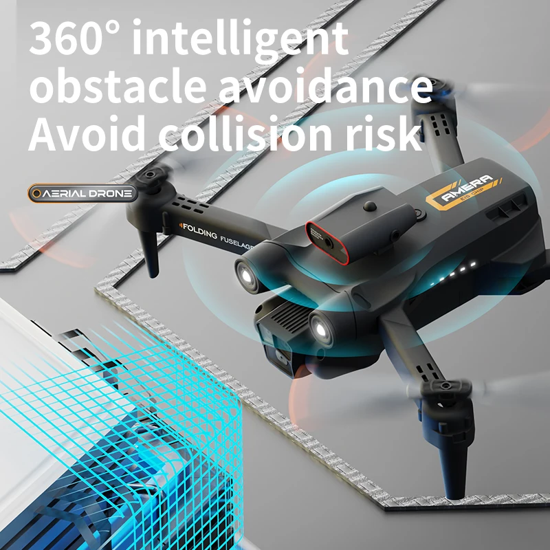 Drone Baru M17 Max 8K Profesio - Drone Beacon Light ulasan dan harga