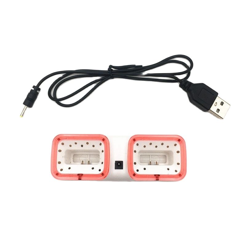 Pengisi Daya Cepat USB Ganda u - Drone Power Bank ulasan dan harga