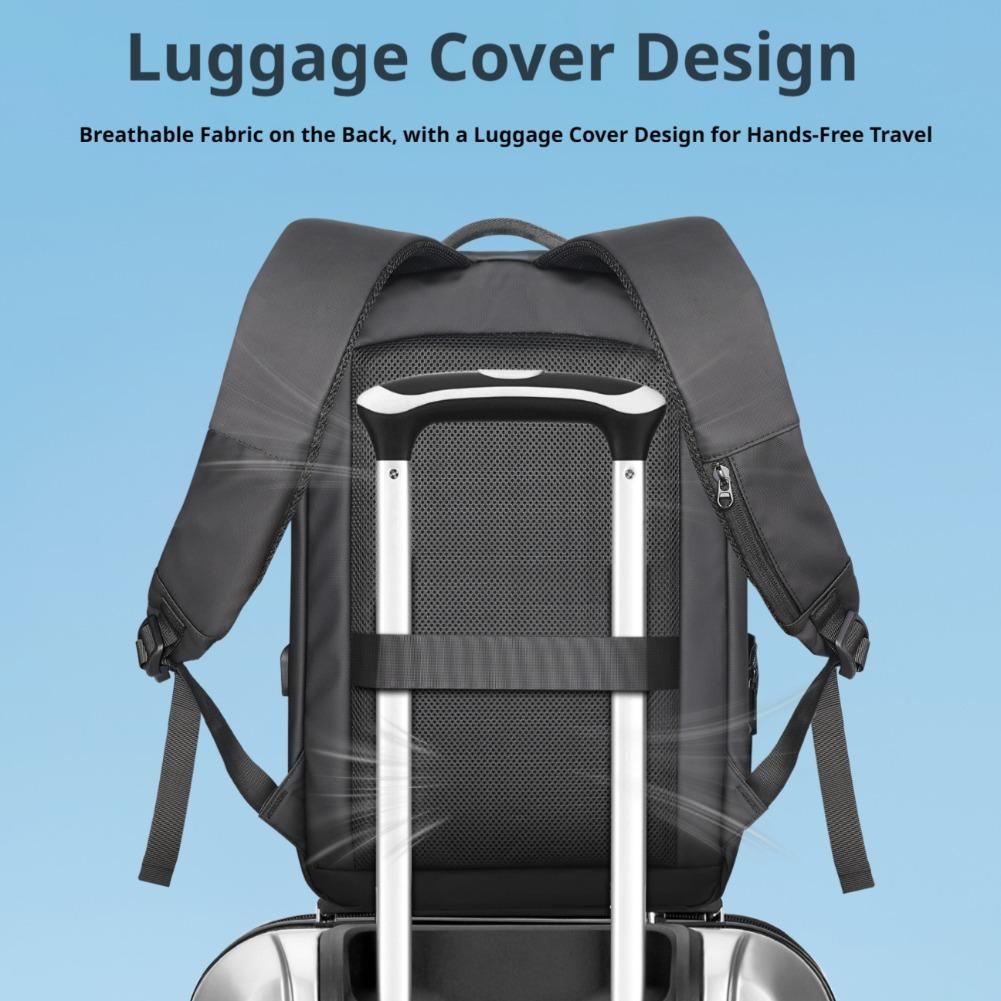 Tas Ransel Drone Cangkang Kera - Drone Backpack ulasan dan harga
