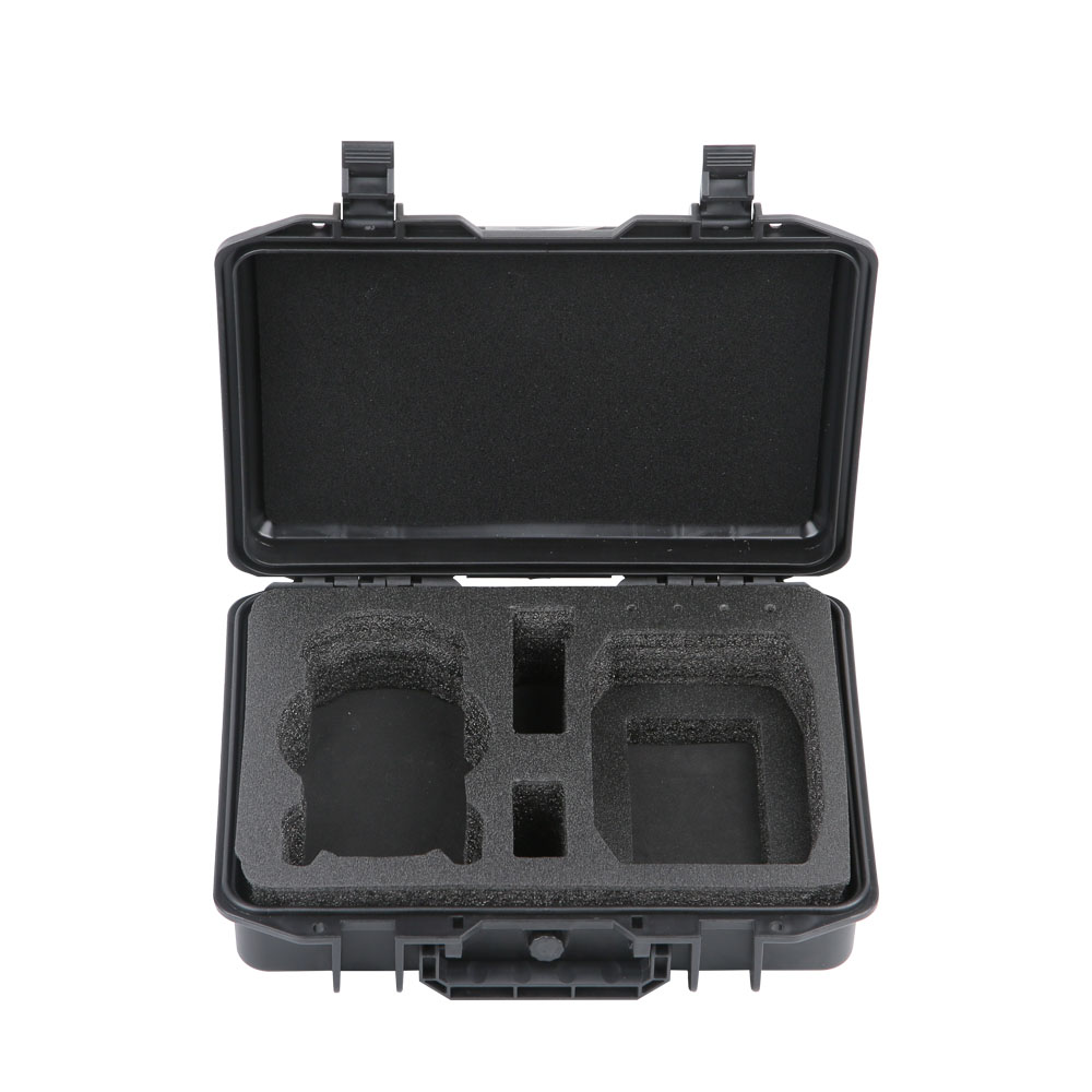 Tas Jinjing Portabel untuk DJI - Drone Carrying Case ulasan dan harga