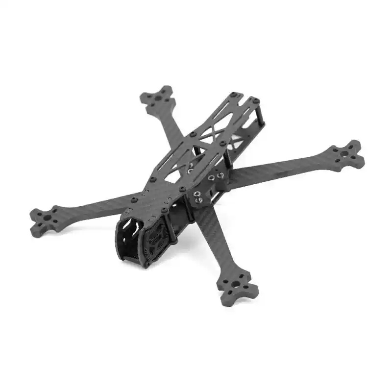 VoidFly TBS SOURCE ONE V6 5INC - Tbs Fpv Source One ulasan dan harga