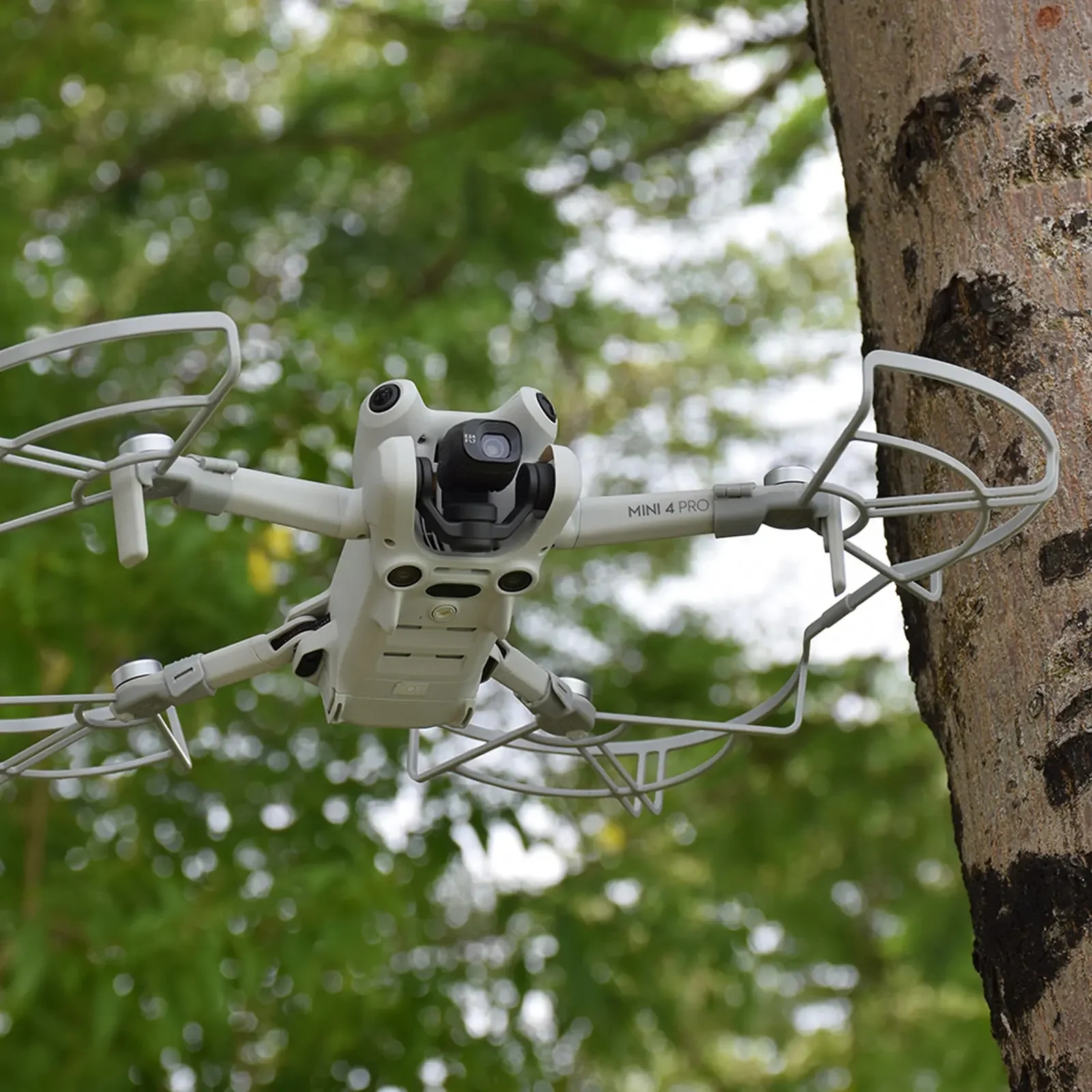Kit aksesori untuk DJI Mini 4  - Drone Propeller Holder ulasan dan harga