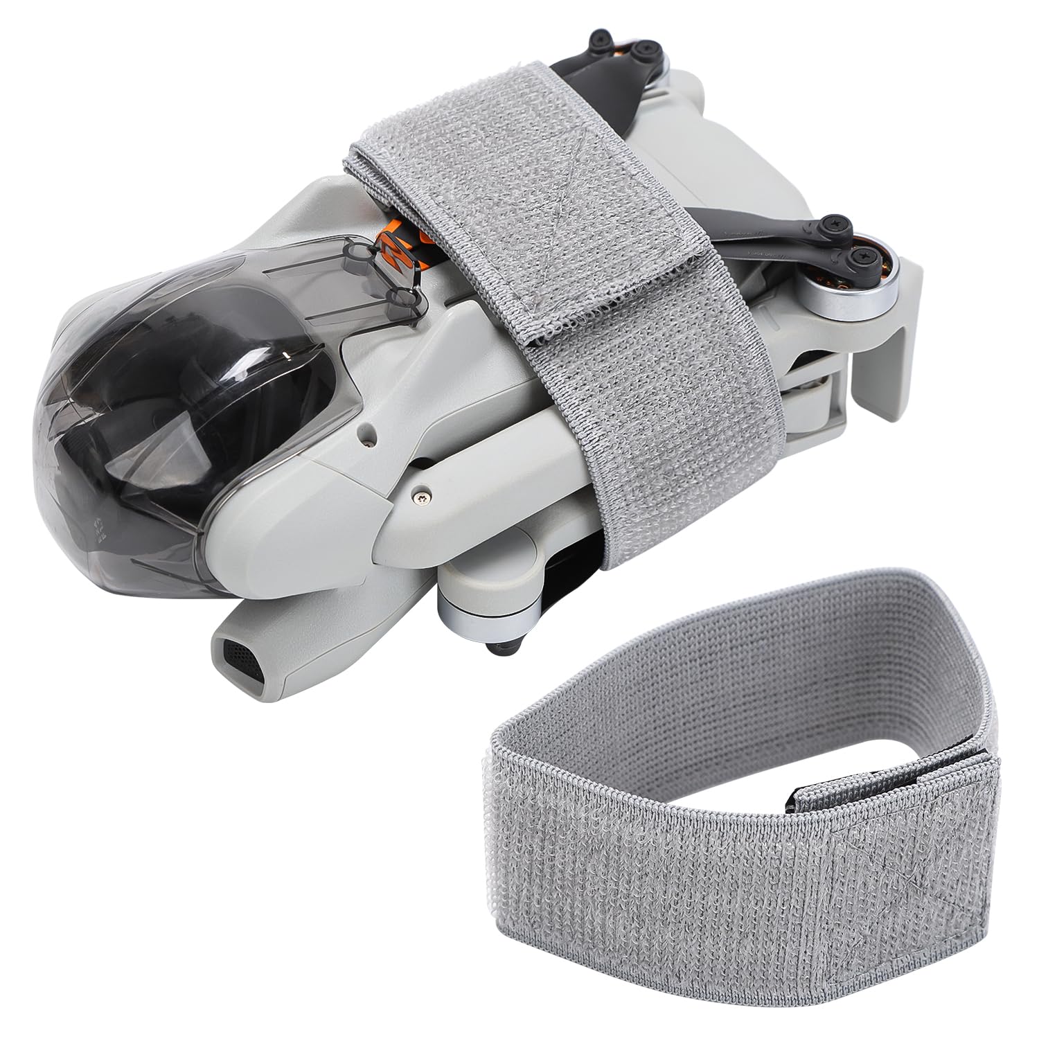 Aksesori Tali Penahan Baling-B - Drone Propeller Holder ulasan dan harga